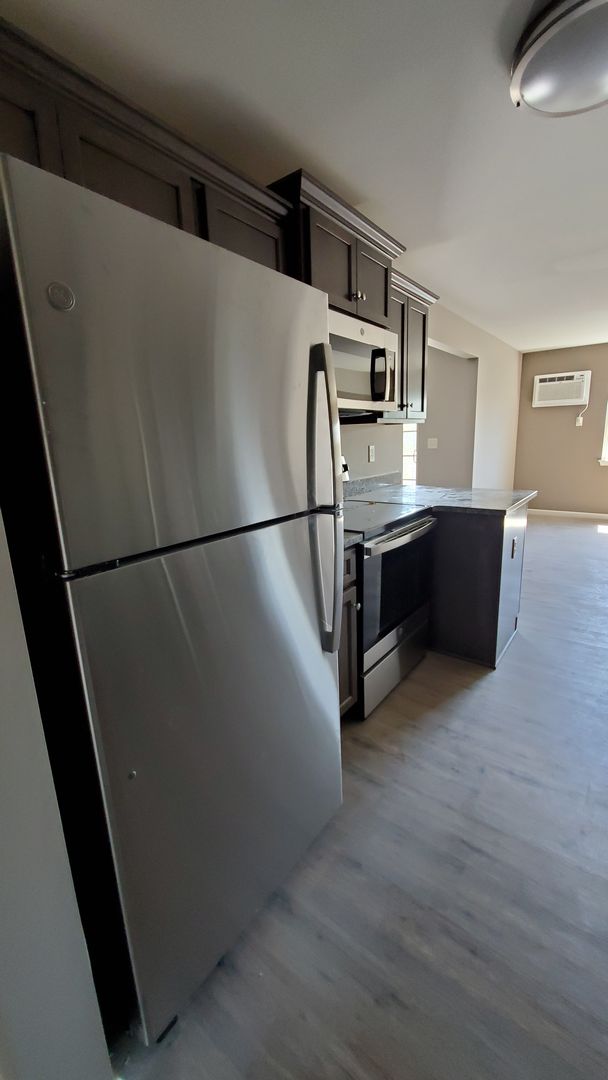 Liverpool Apartment: 4852 Buckley Road