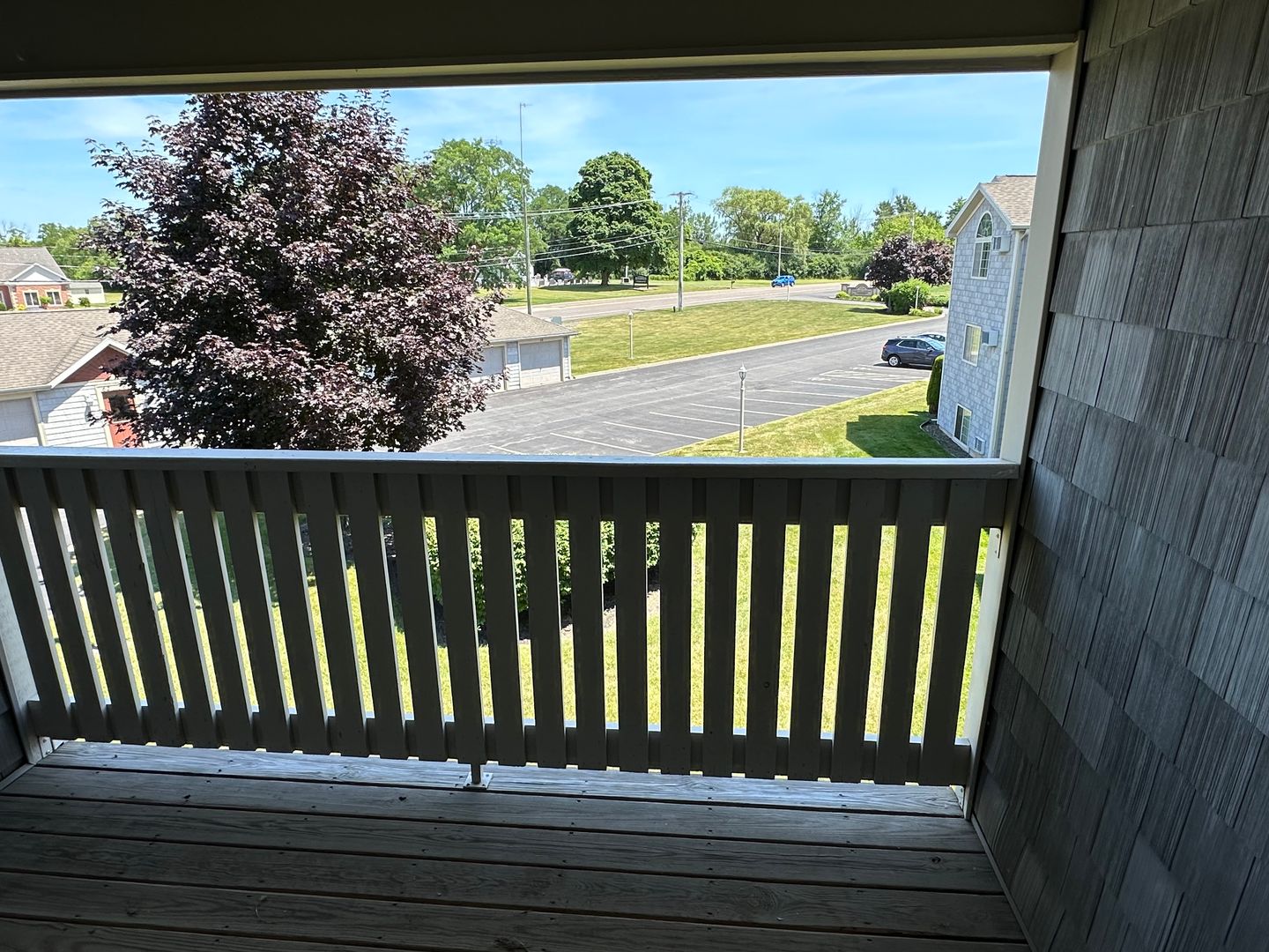 Ravada Hill Apartments, 4762 Buckley Rd Apt. 06, Liverpool, NY 13088