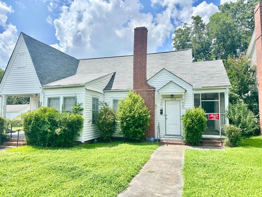 106-A ACADEMY STREET