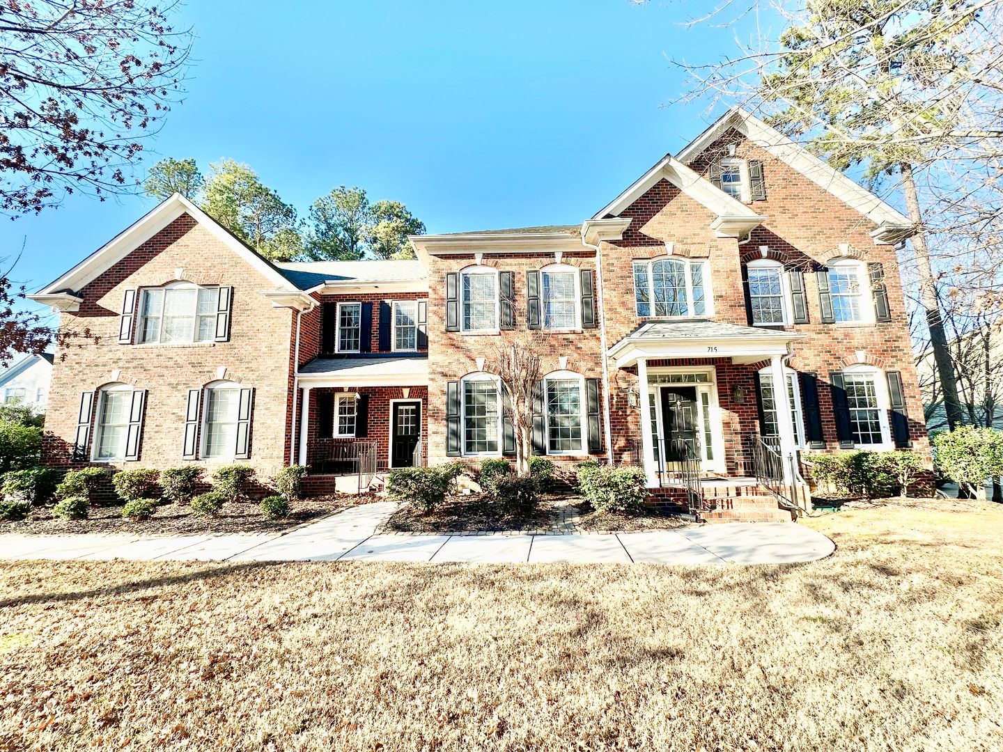 Tega Cay House: 715 Fairway Point Drive