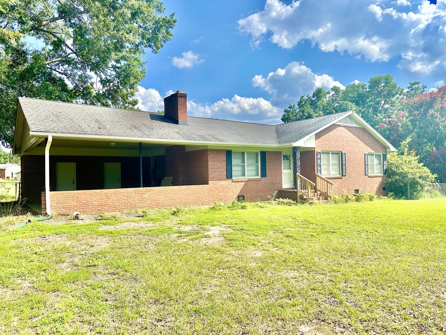 ROCK HILL House: 4065 PINEHURST DRIVE