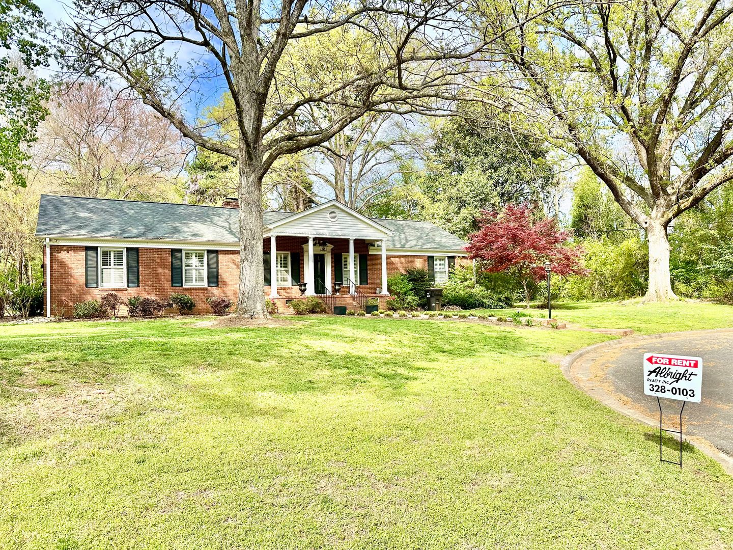 ROCK HILL House: 621 HANOVER COURT