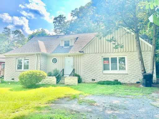 1417 EBENEZER RD APT. B – photo 1