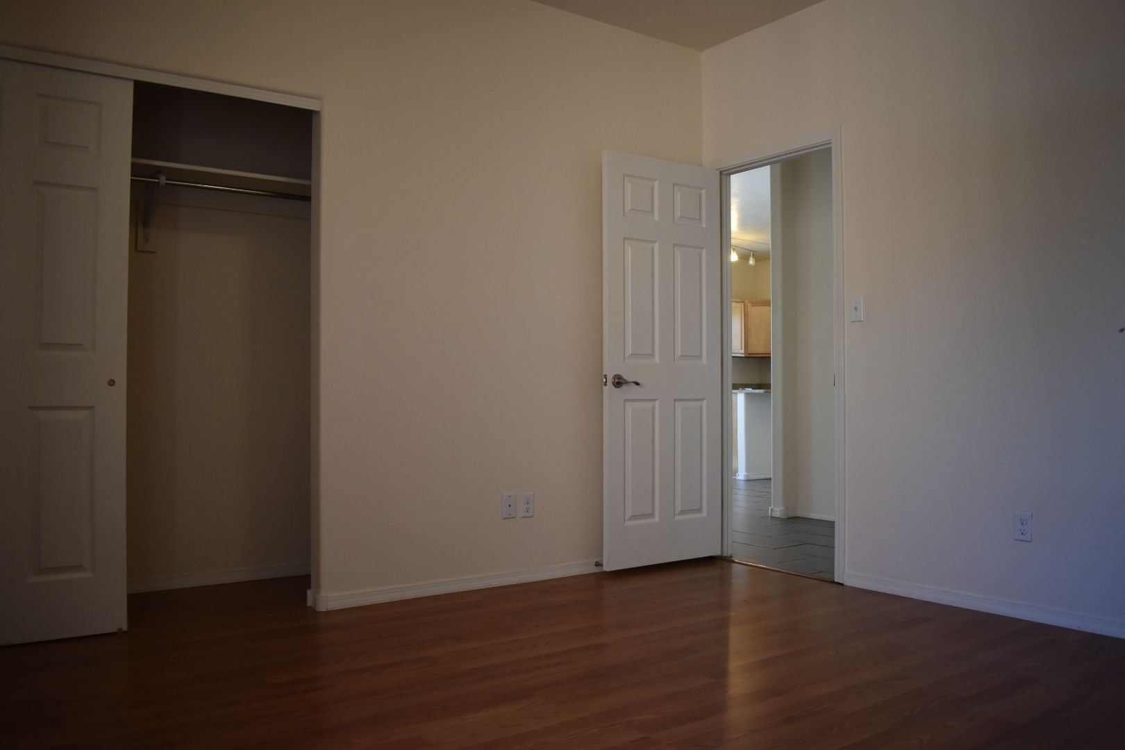 Albuquerque Apartment: 218 Yale Blvd. SE