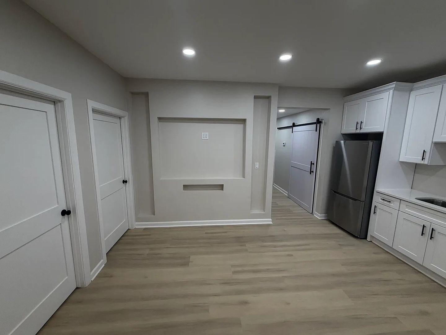 Lawrenceville House: 1493 Comet Ives Ln