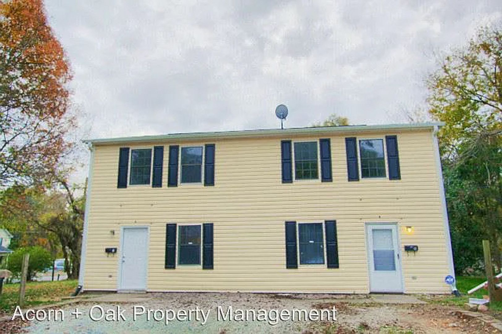 Durham House: 902 #B S Alston Ave