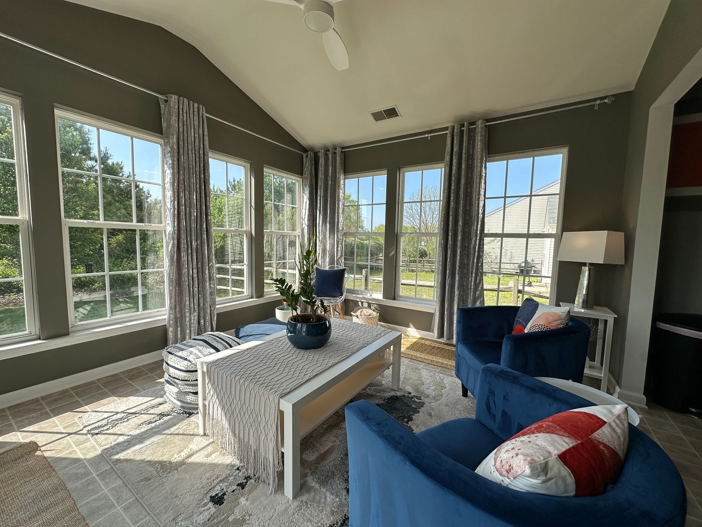 Charlotte House: 5035 Sunburst Ln