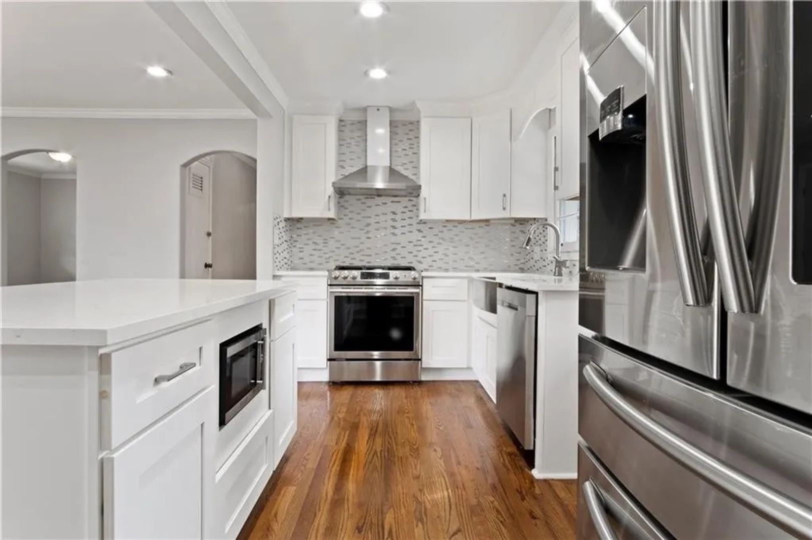 Forest Park House: 756 Patricia Dr