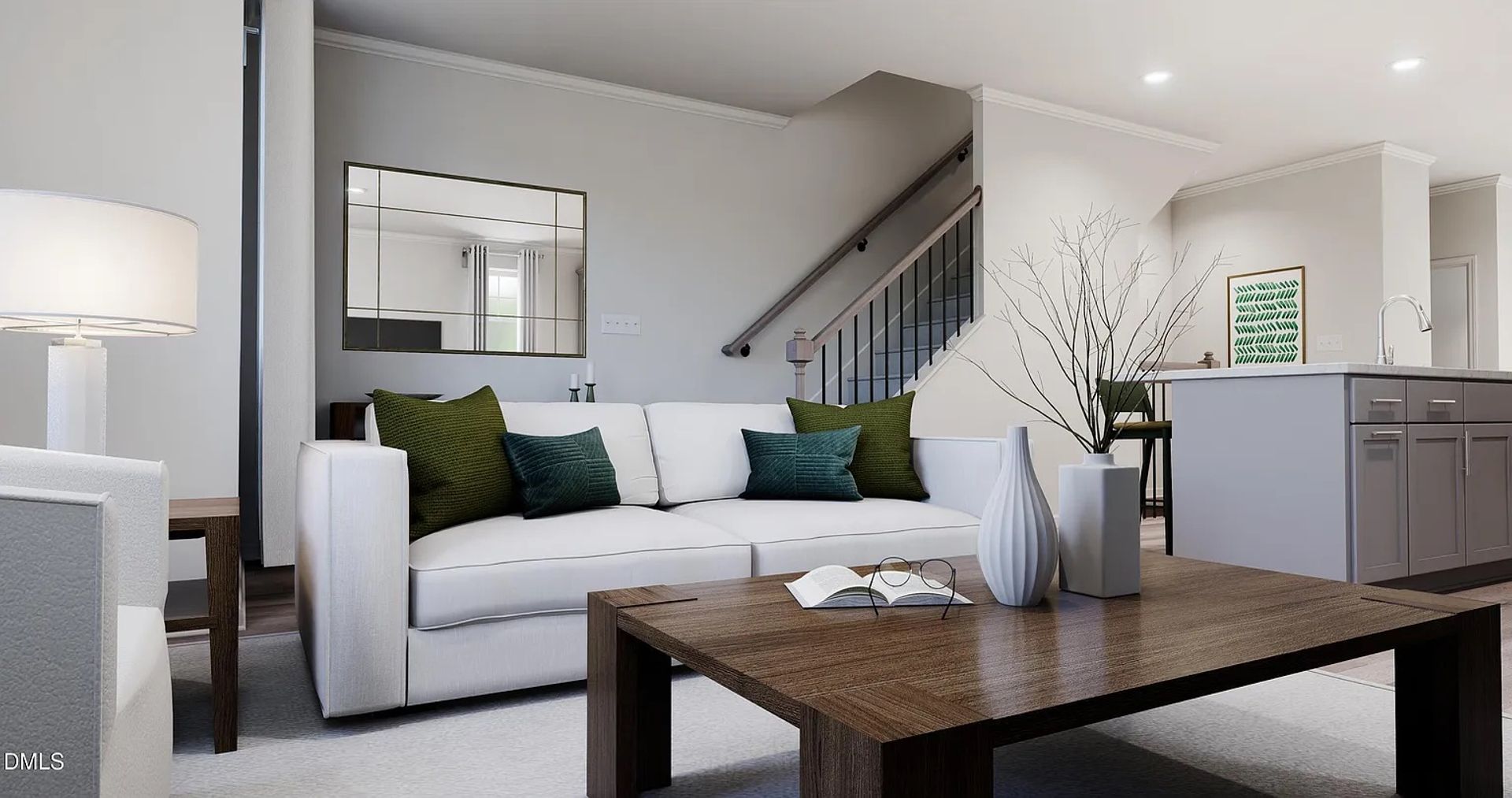 Durham House: 3130 Gypsum Dr