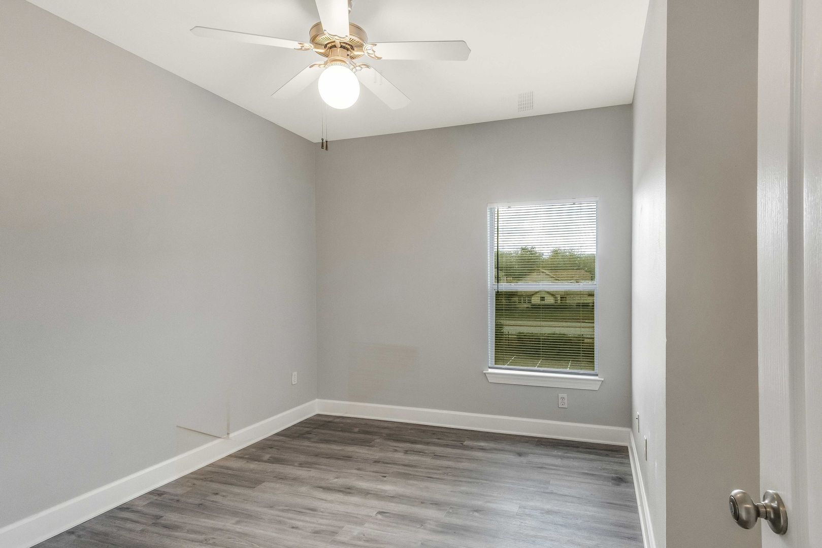 Austin House: 1901 Crossing Pl