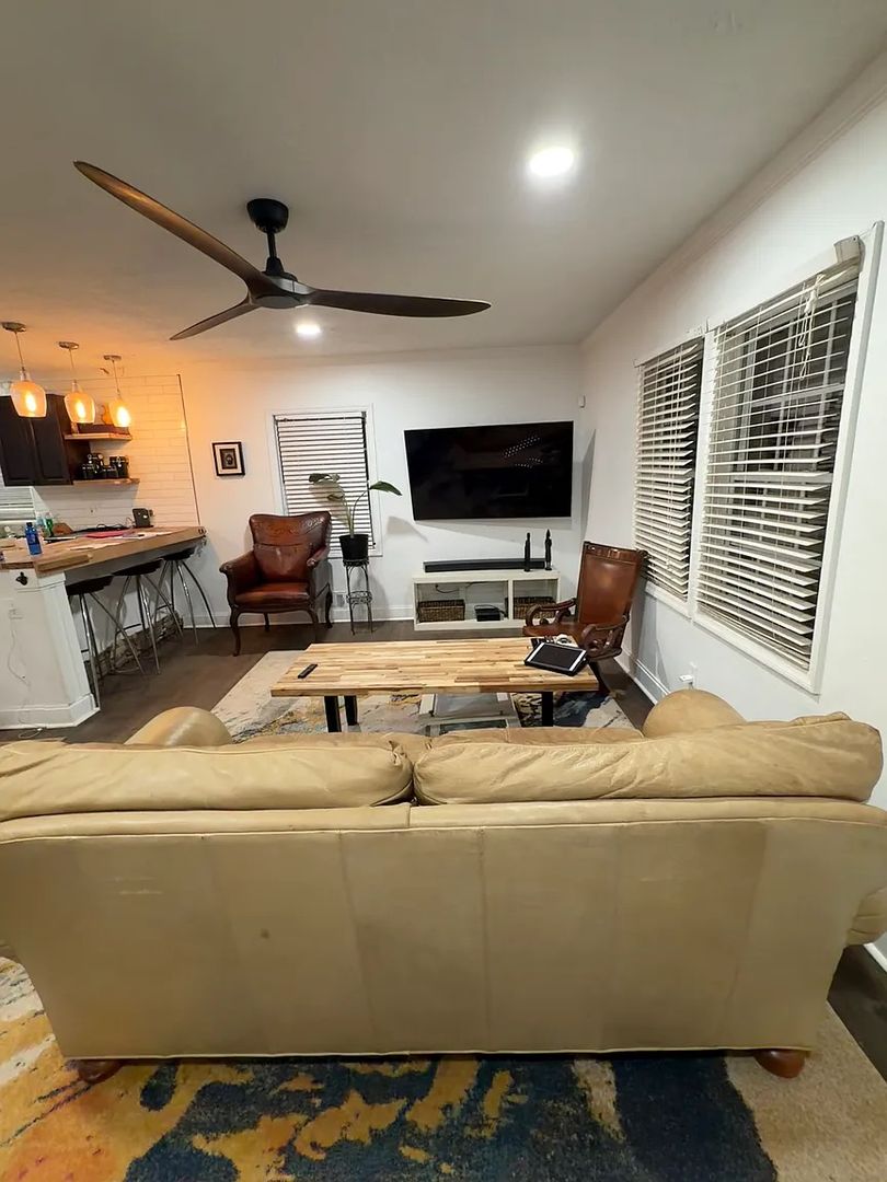 Atlanta House: 2197 Polar Rock Pl SW