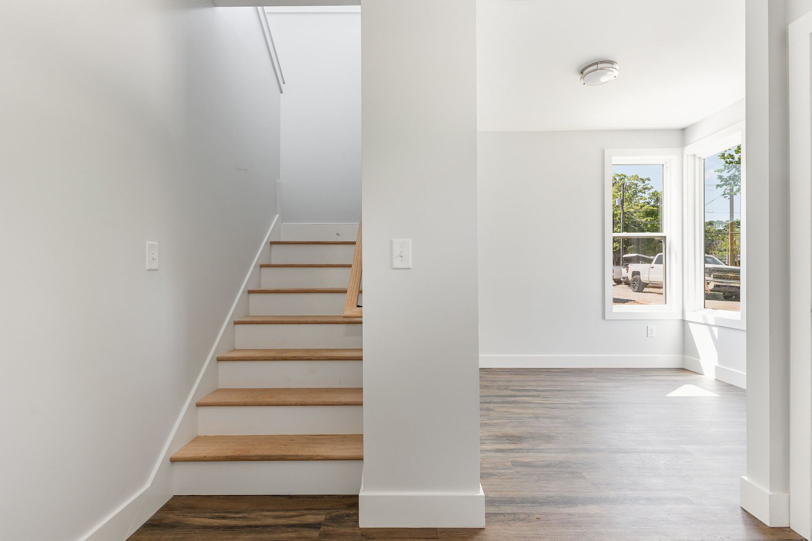 Durham House: 819 S Alston Ave