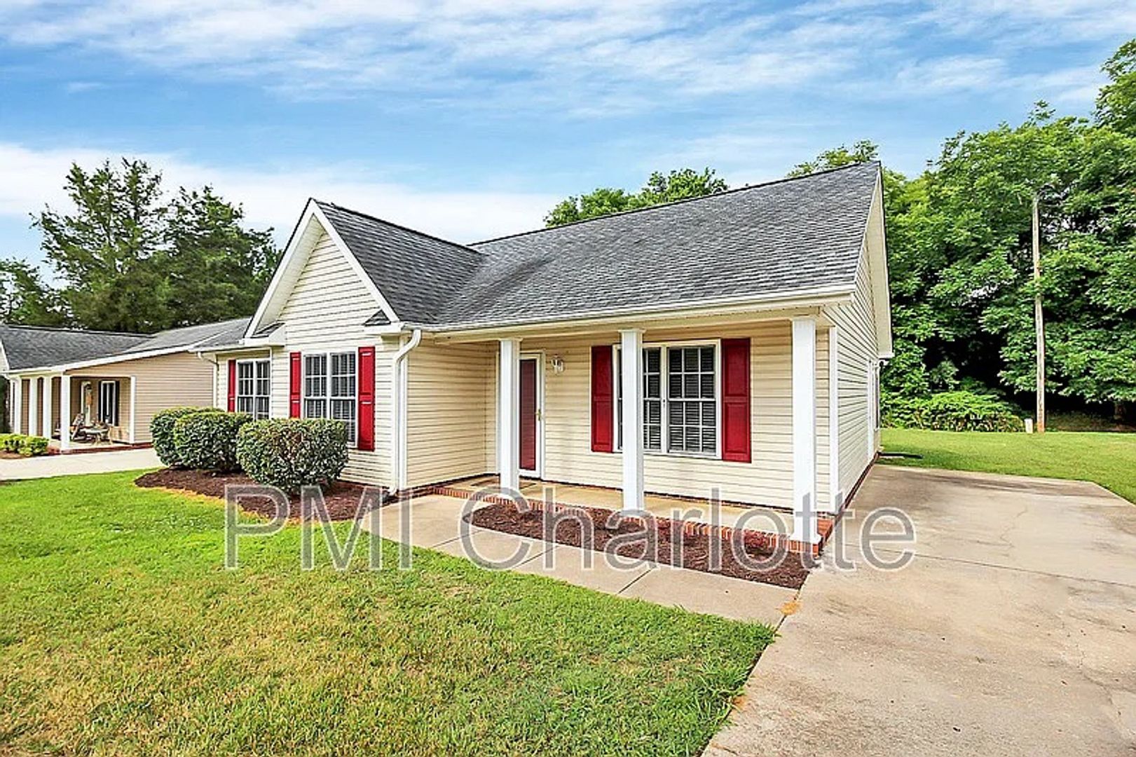 Kannapolis House: 2510 S Ridge Ave