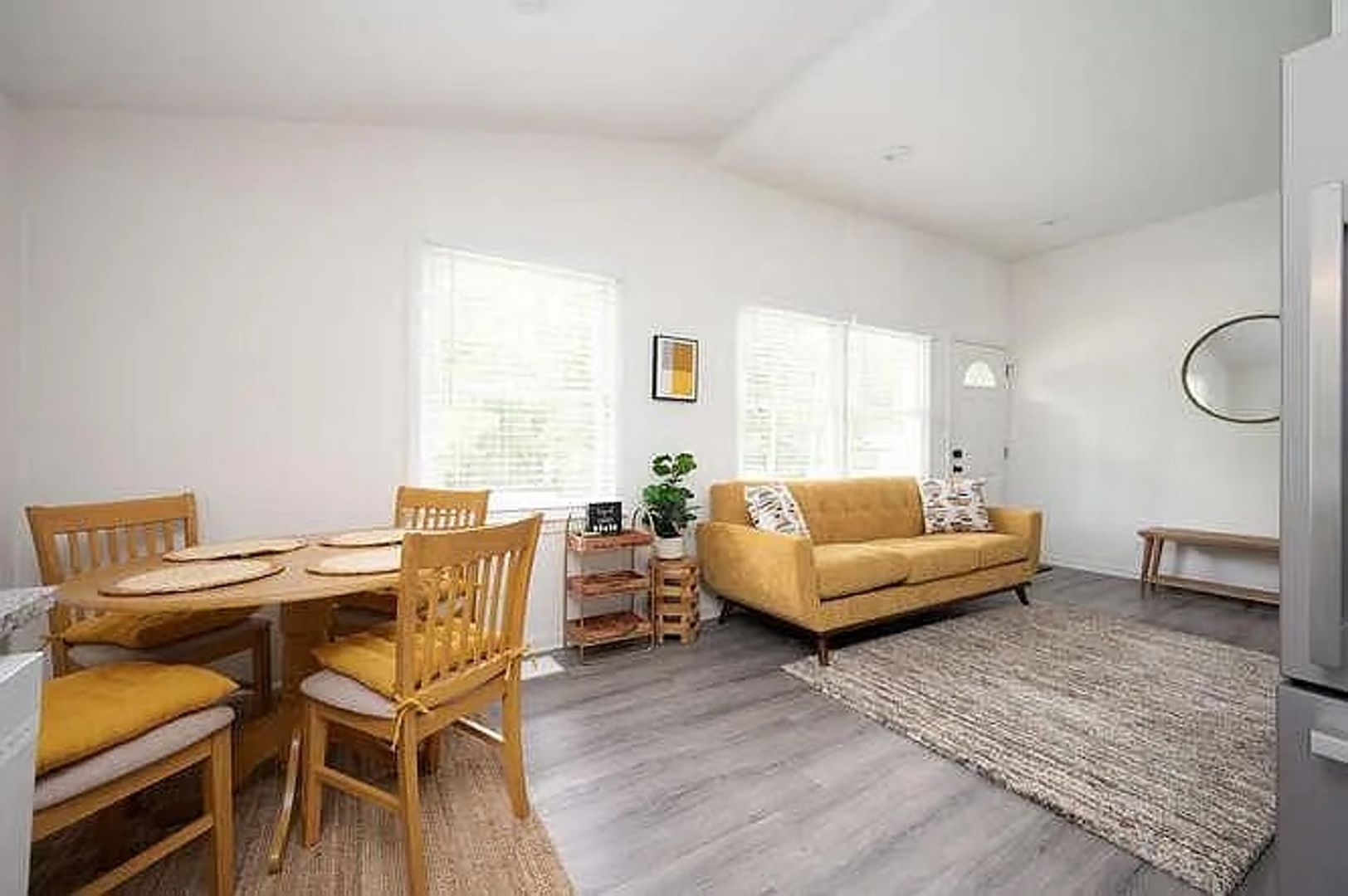 Atlanta House: 2351 Jackson Dr