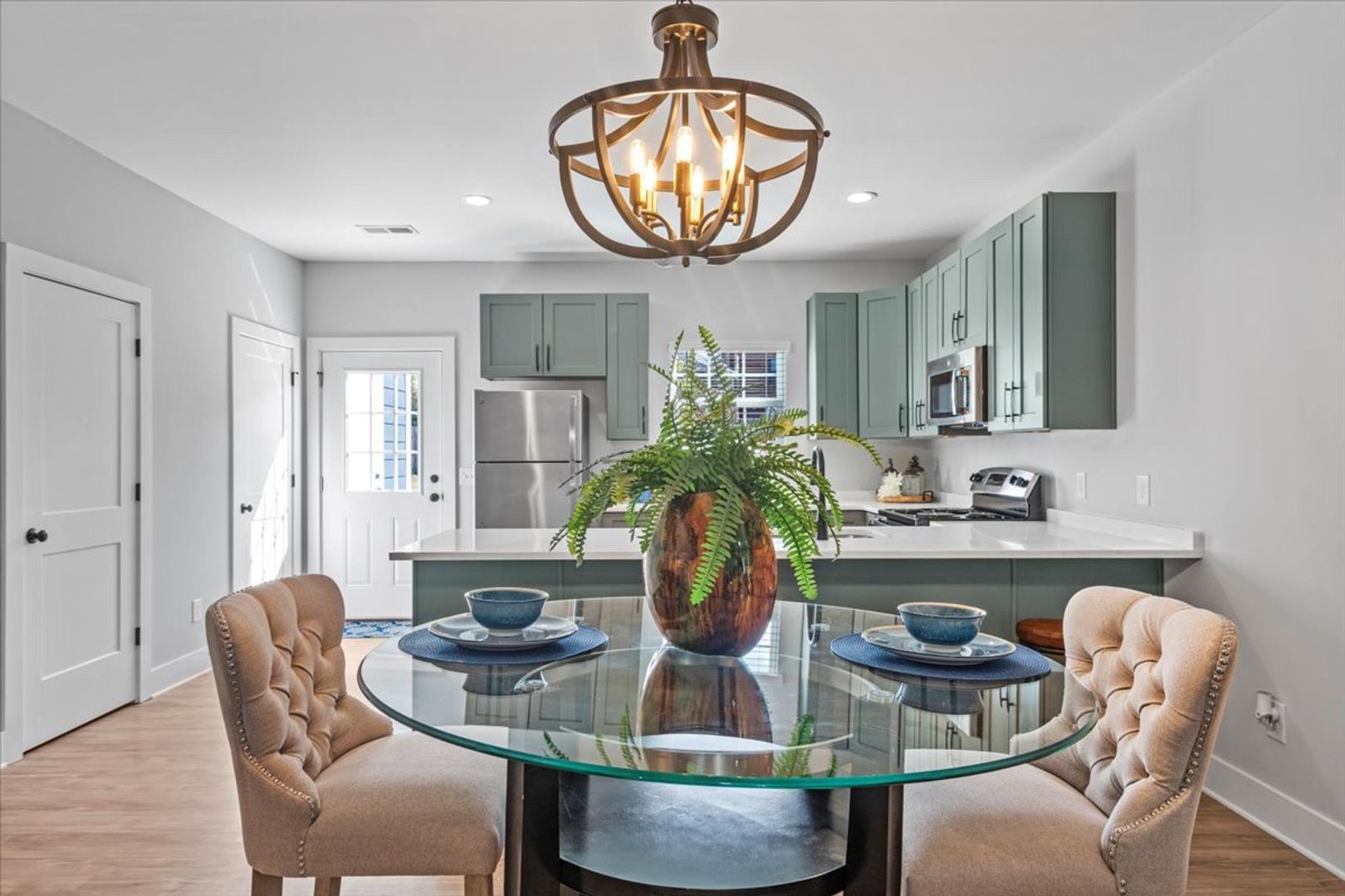 Concord House: 193 Freeze Ave NW