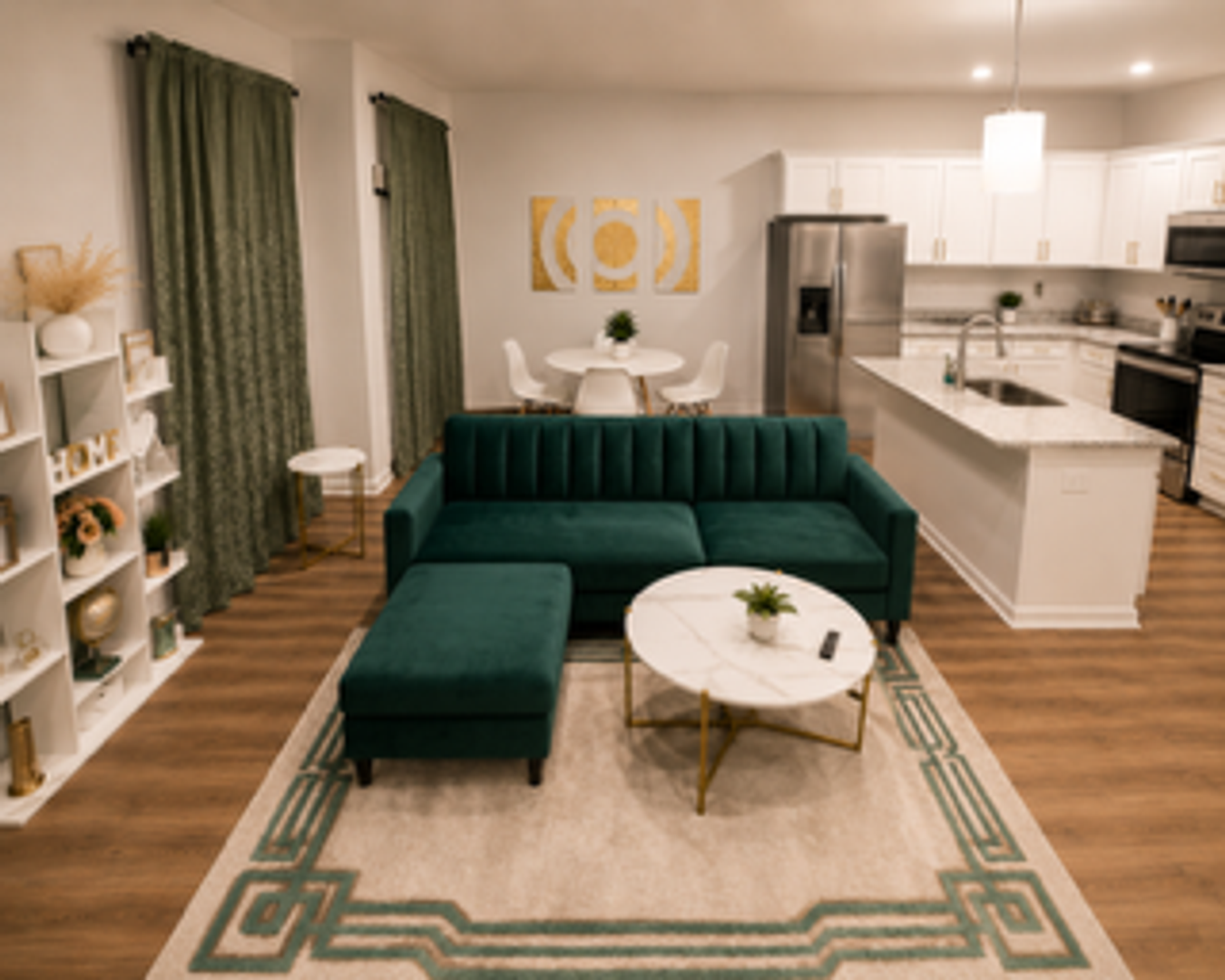 Charlotte House: 8031 Pleasant Grove Rd