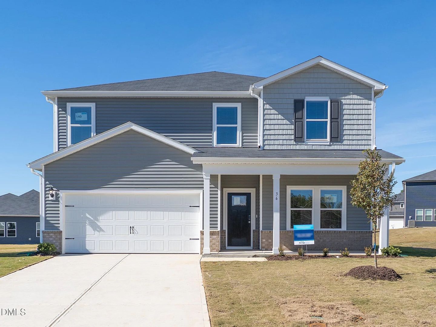 Angier House: 36 Hoff Ct