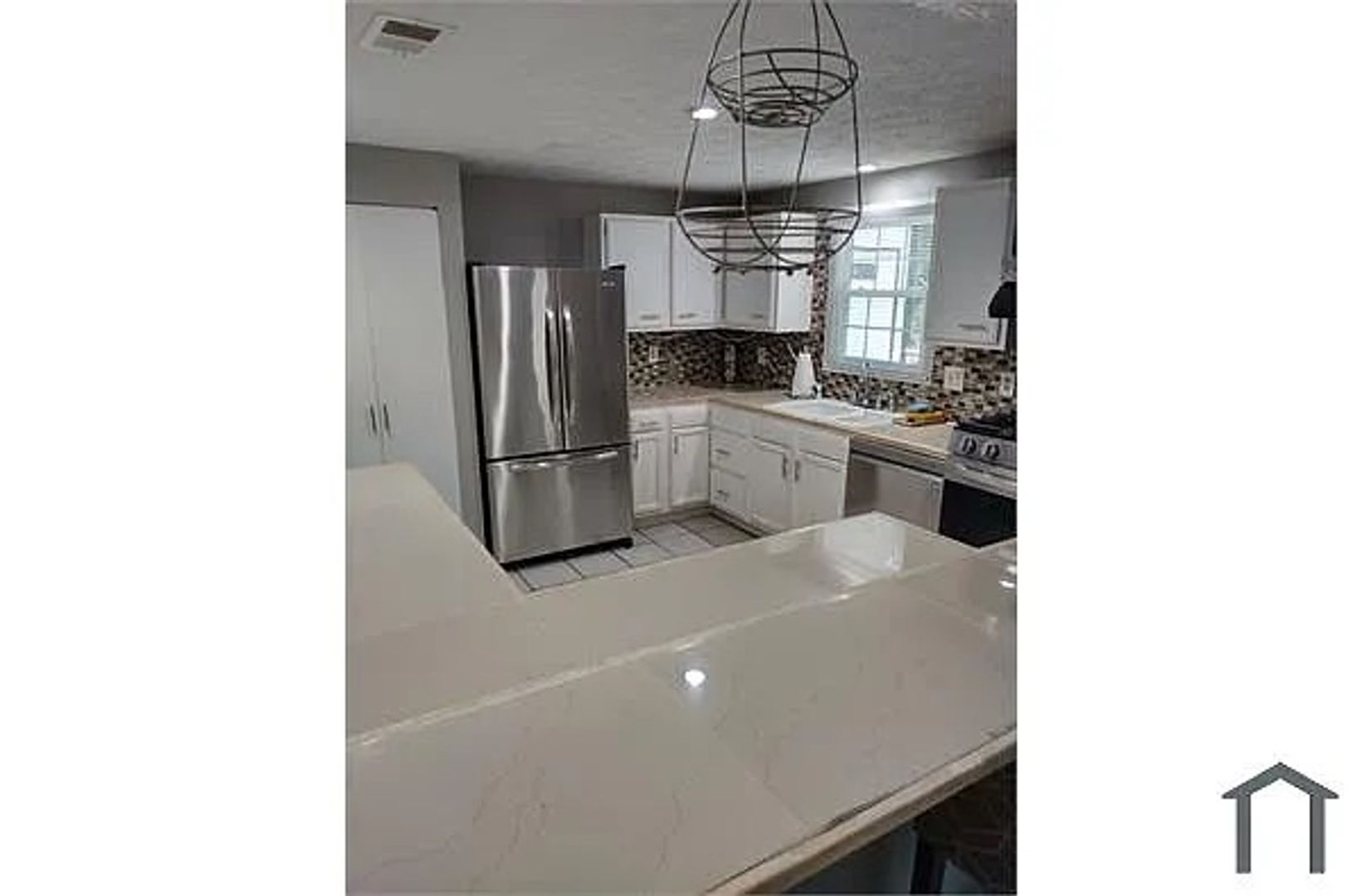 Stone Mountain House: 4734 White Oak Trl