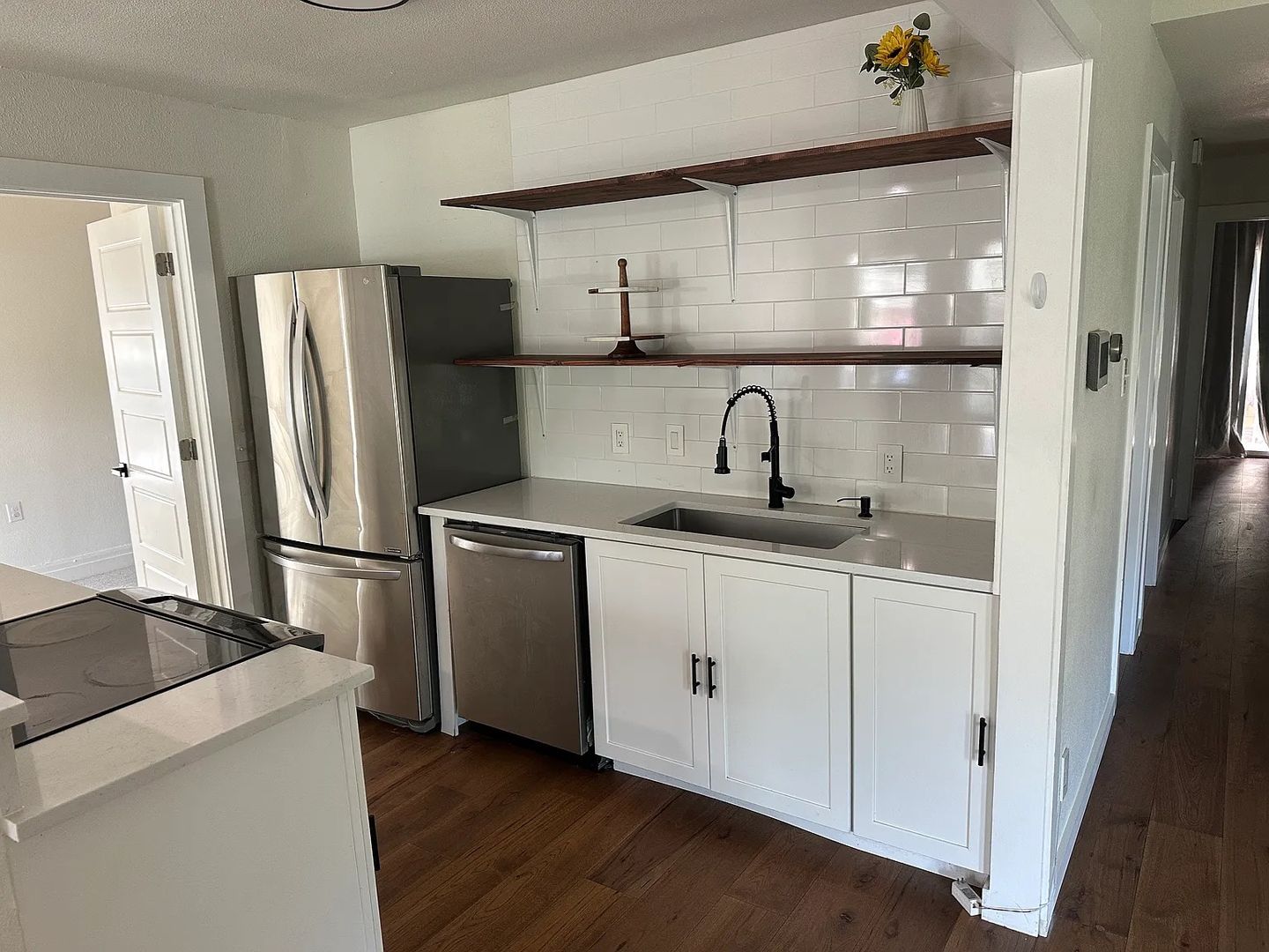 Austin House: 2518 Rockridge Dr