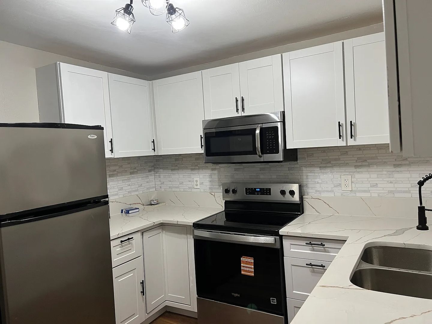 Atlanta House: 284 Spellman St NW