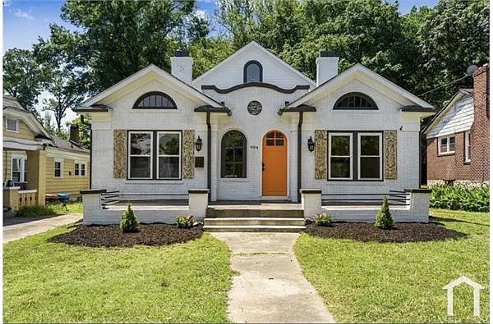 Atlanta House: 984 Dill Ave SW