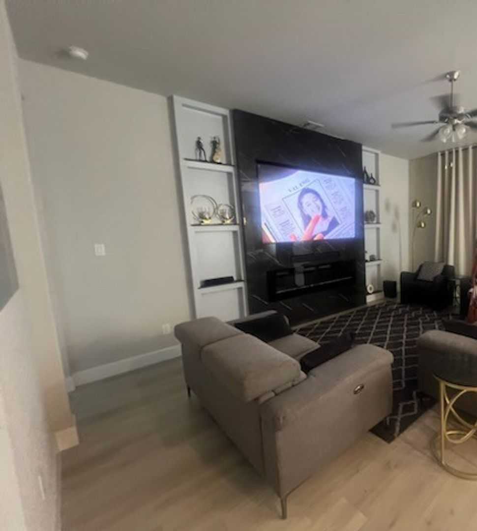 Midlothian House: 3403 April Breeze Trl