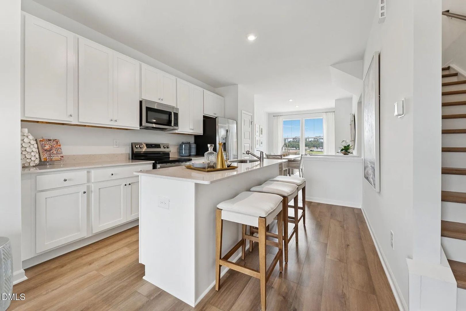 Raleigh House: 3113 Bomore Rd