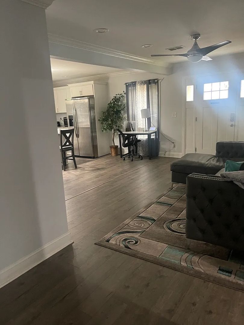 Atlanta House: 771 Coleman St SW