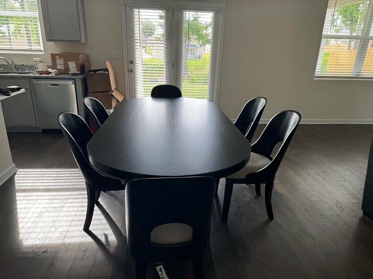 Stonecrest House: 4121 Flat Rock Point