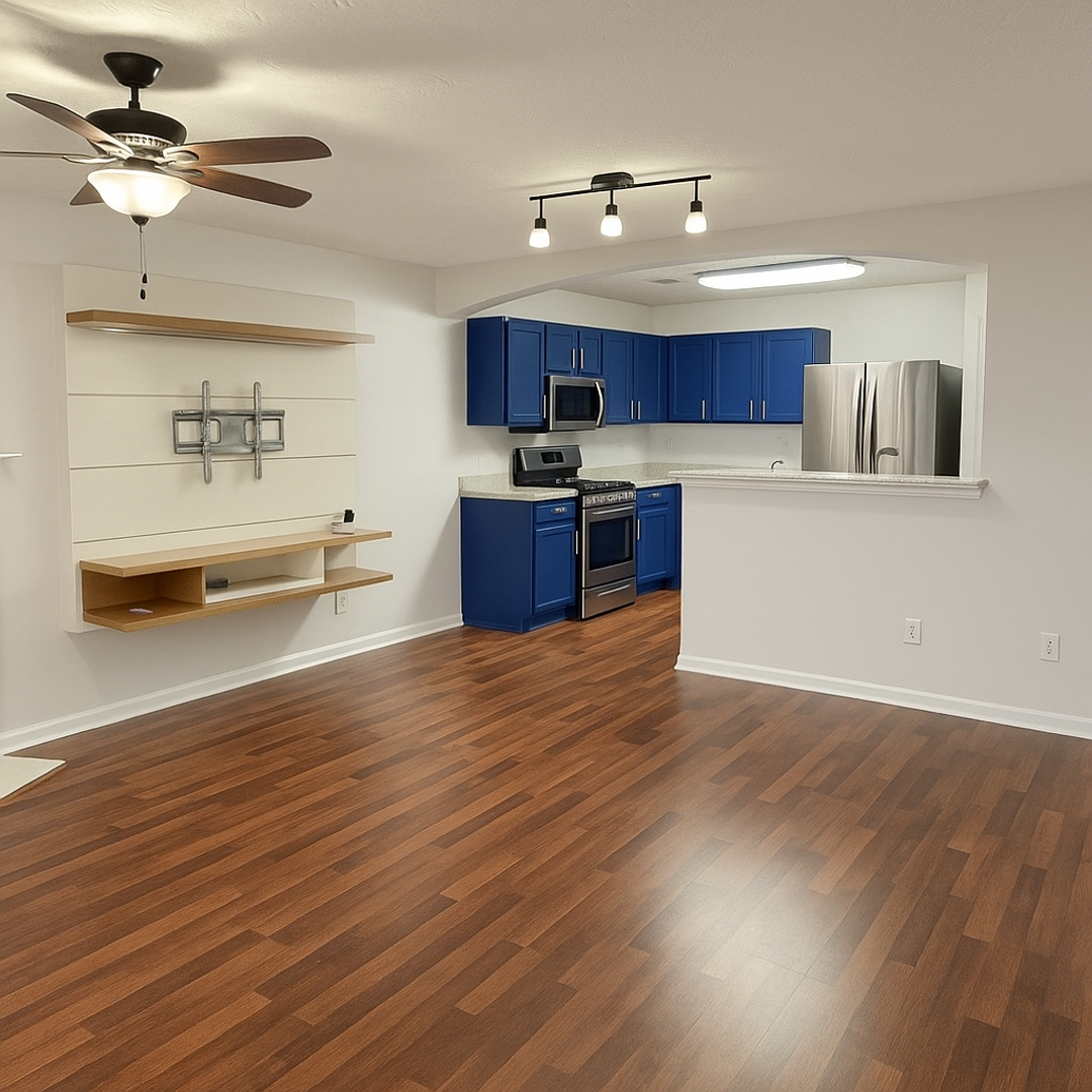 Lawrenceville House: 2694 Waverly Hills Dr