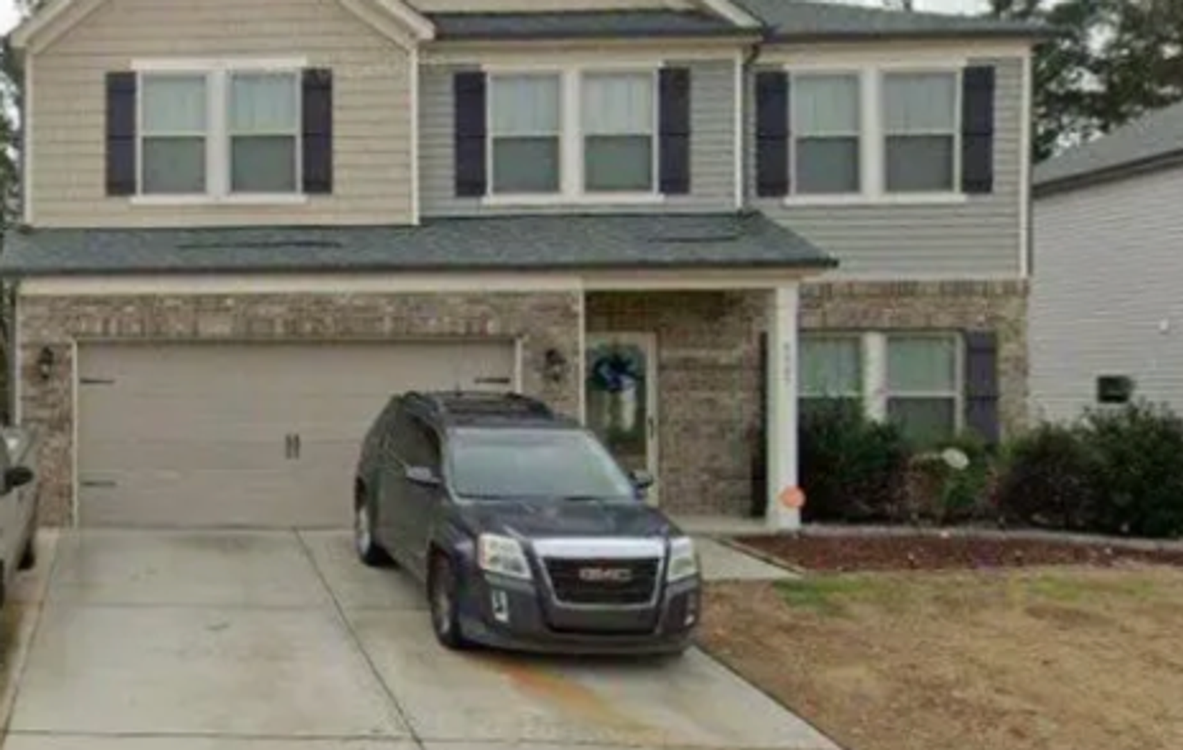Charlotte House: 9903 Steele Meadow Rd