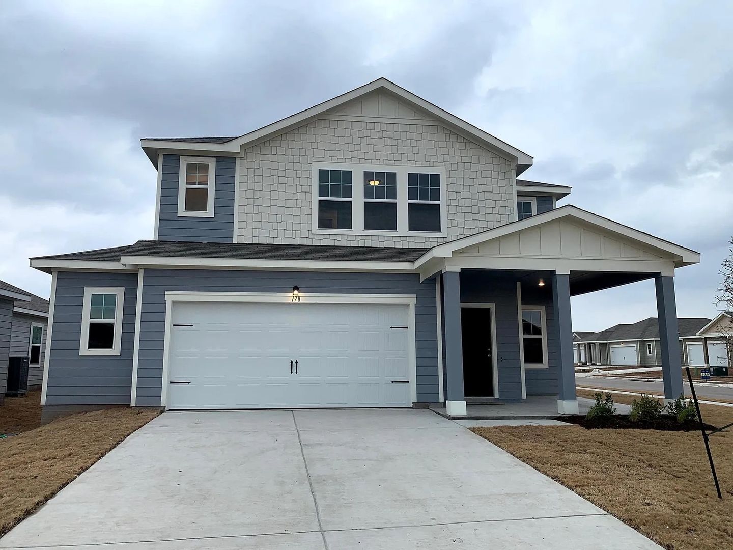 Kyle House: 178 Shiro Dr