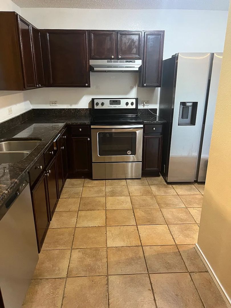 Dallas House: 7646 Concordia Ln