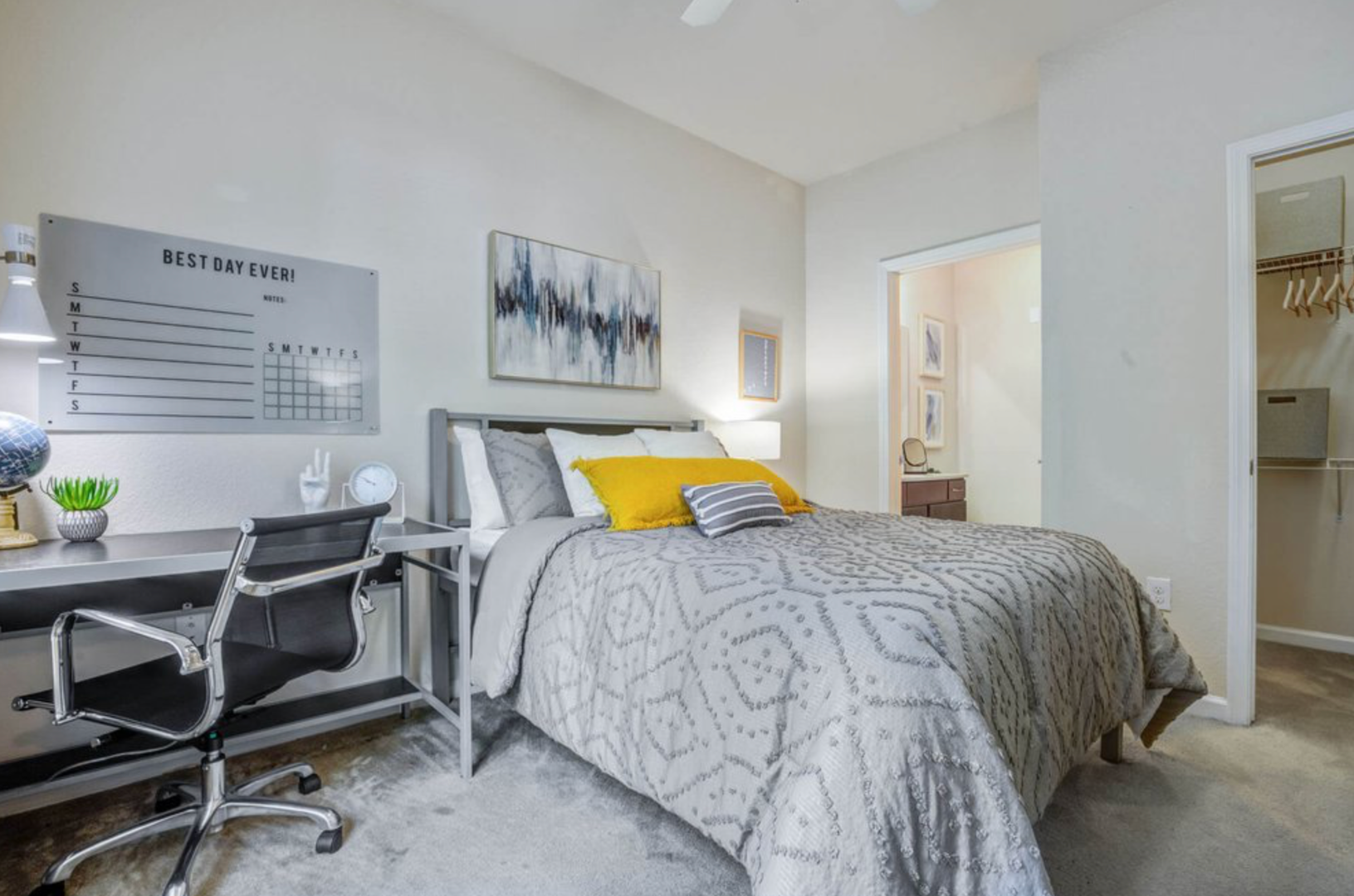 Charlotte House: 1201 Campus Pointe Ct