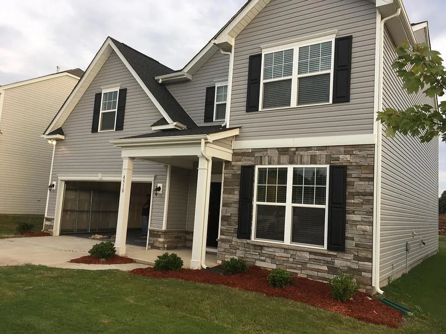 Denver House: 4518 Dover Ct
