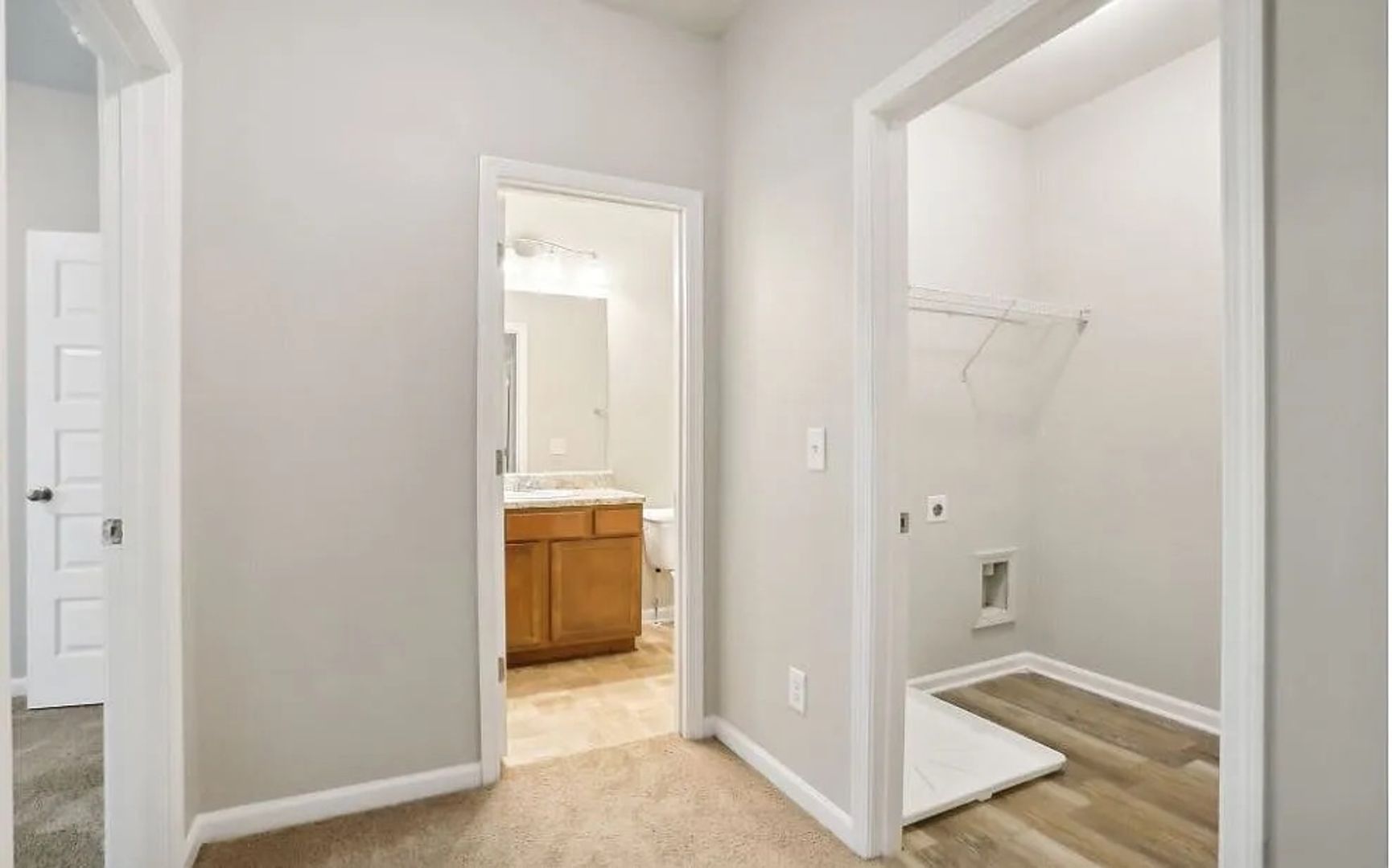 Atlanta House: 3324 Estes Dr