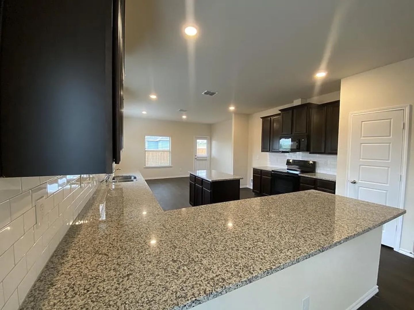 Converse House: 10822 Randolph Way