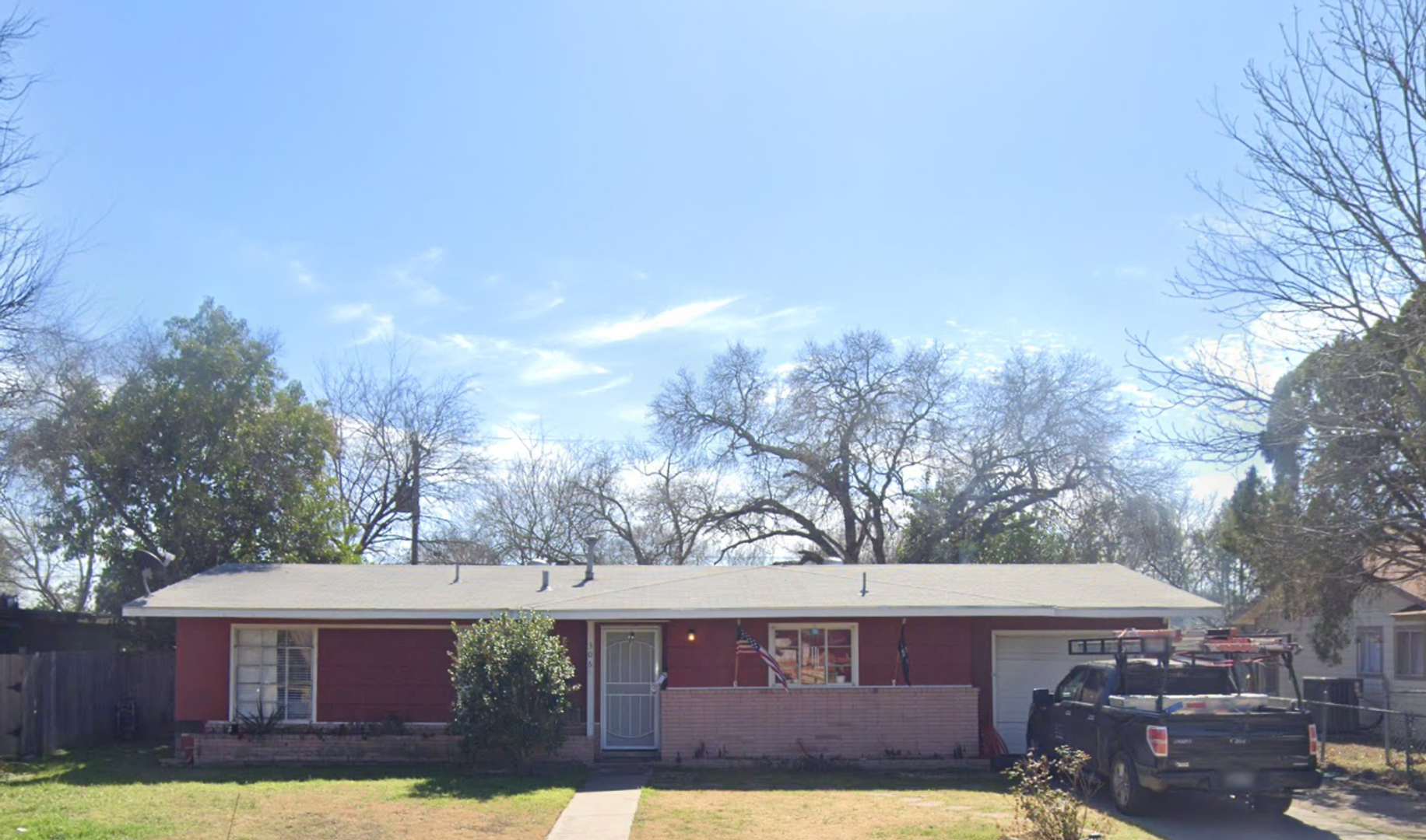 San Antonio House: 306 Brettonwood Dr