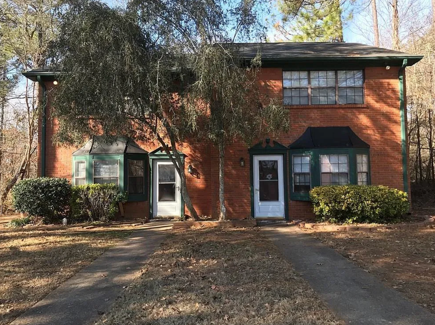 Lawrenceville House: 1945 Patterson Cir