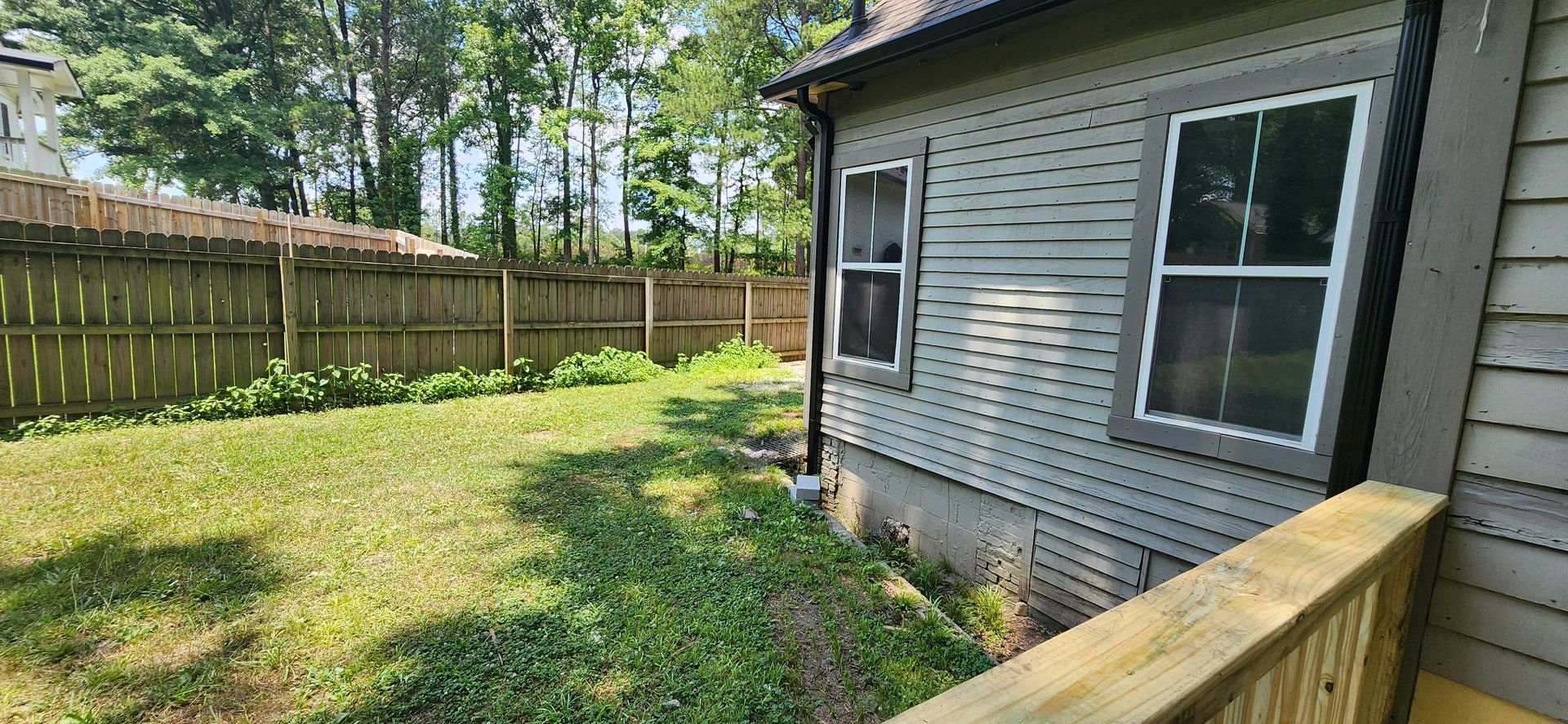 Atlanta House: 1735 Bolton Rd NW