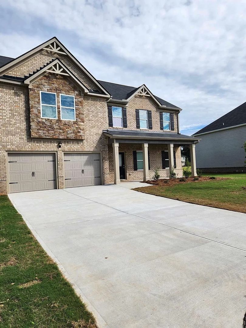 McDonough House: 1205 Hibiscus Way