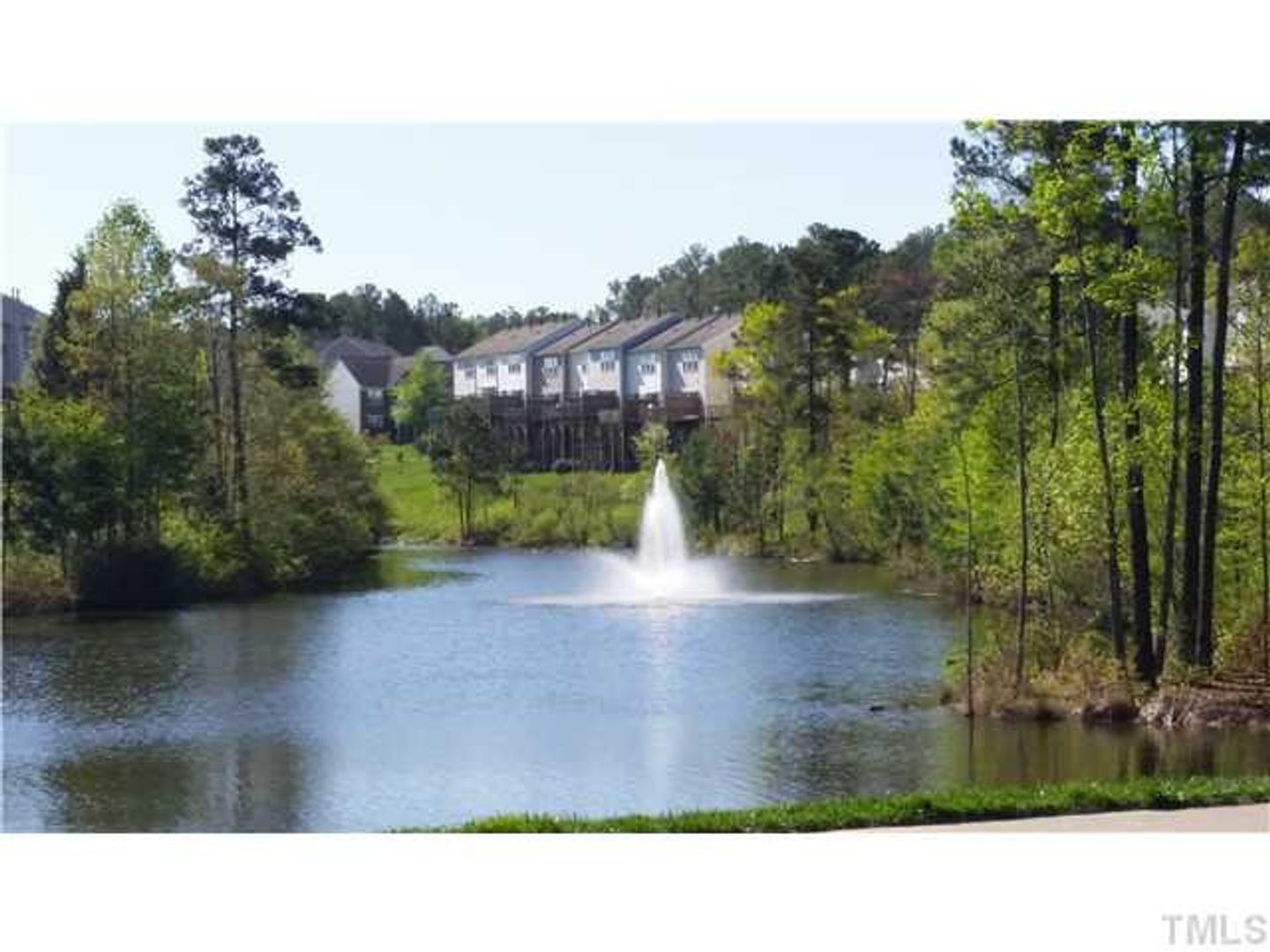 Morrisville House: 113 Ruby Walk Dr