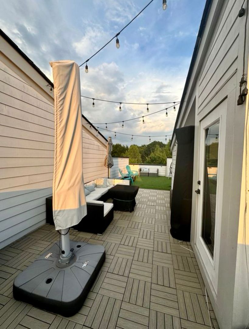 Charlotte House: 2351 Wesley Village Rd