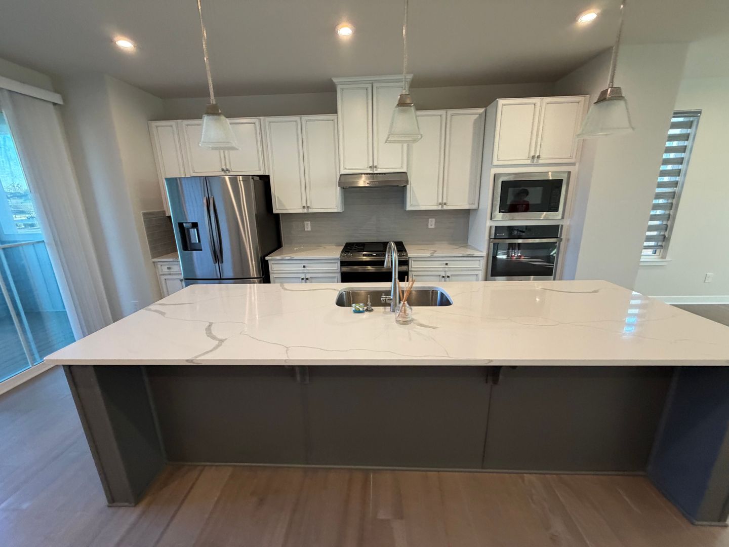 Concord House: 9895 Violets Dream Dr NW