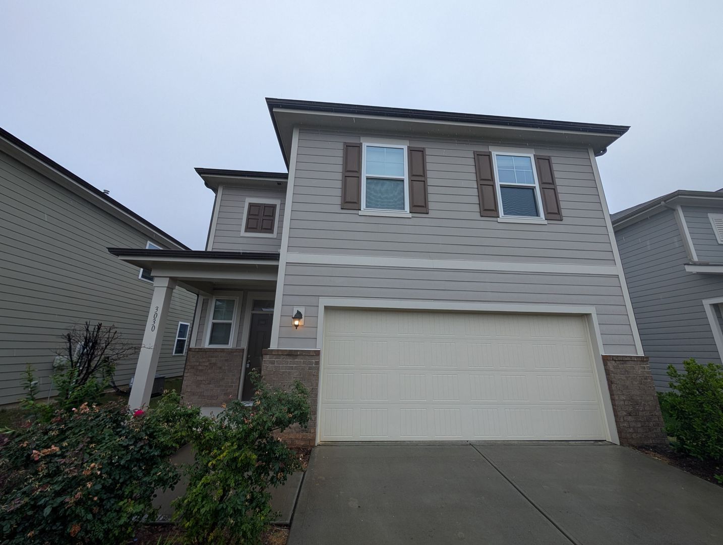 Monroe House: 3030 Eastcott Ave