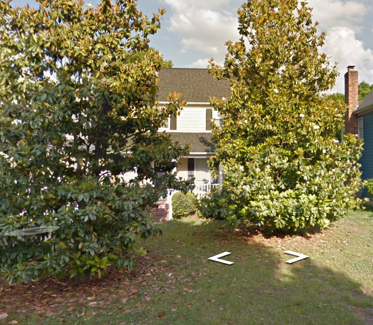 Charlotte House: 9430 Charolais Ln