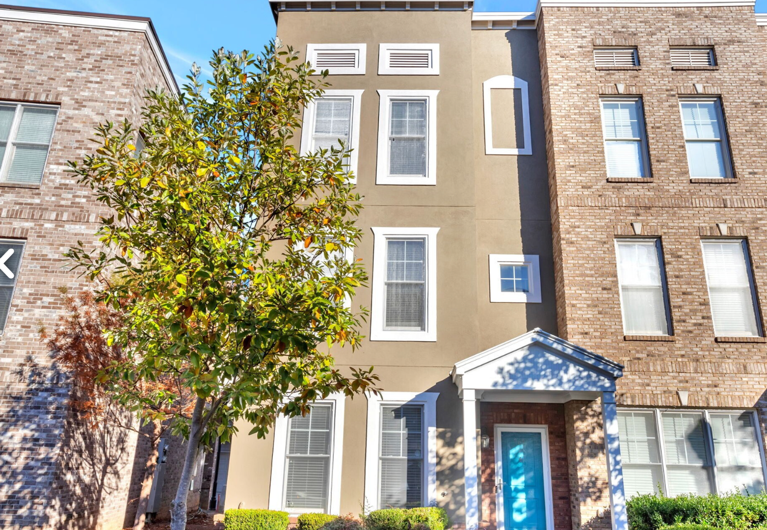 Atlanta House: 769 Liberty Commons Dr