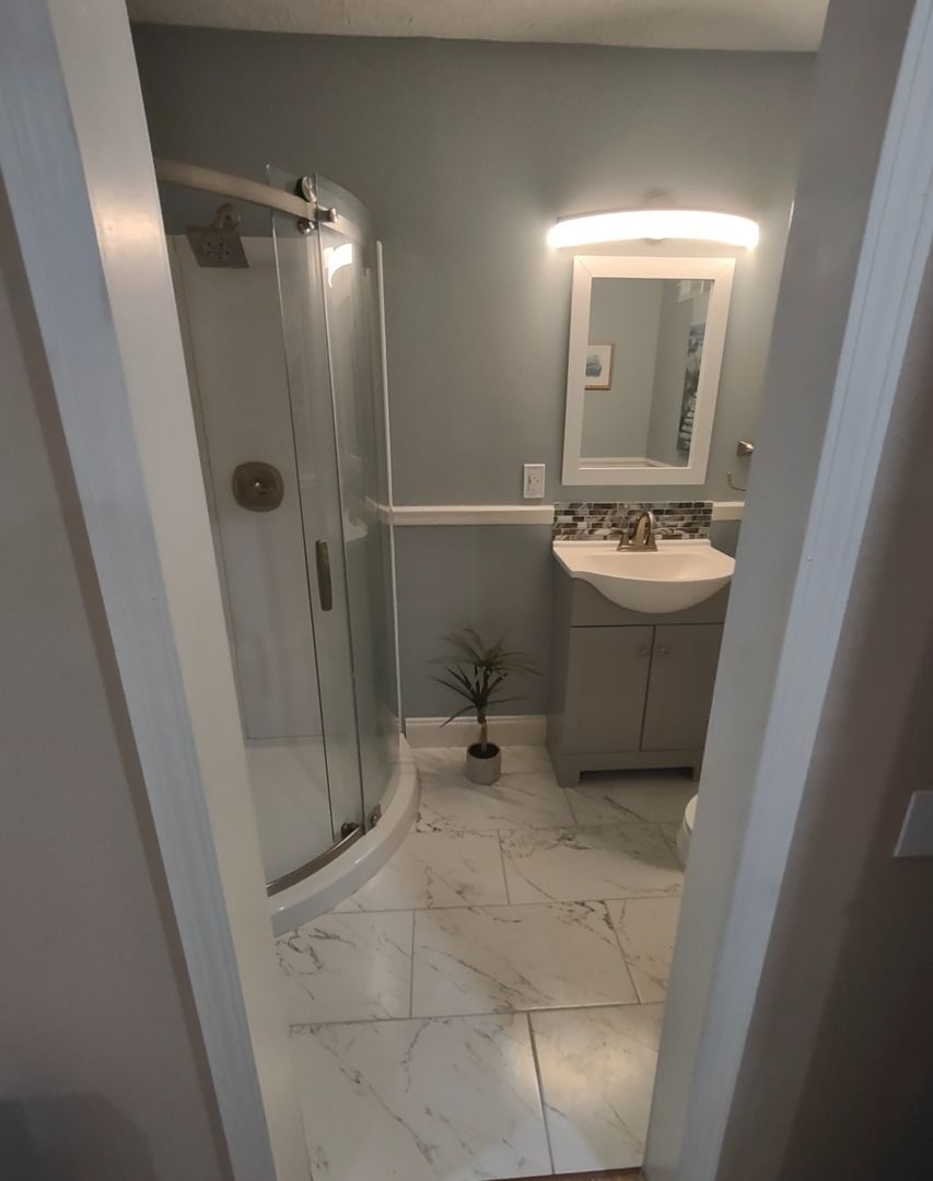 Kennesaw House: 314 New Crossing Trl