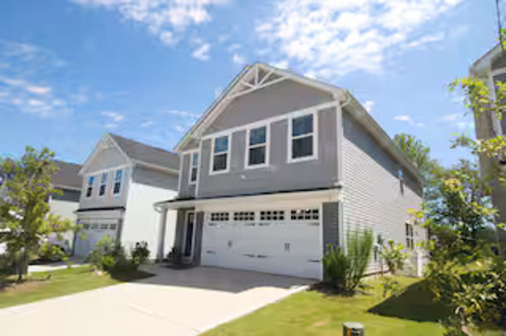 Charlotte House: 1024 Skipjack Ln