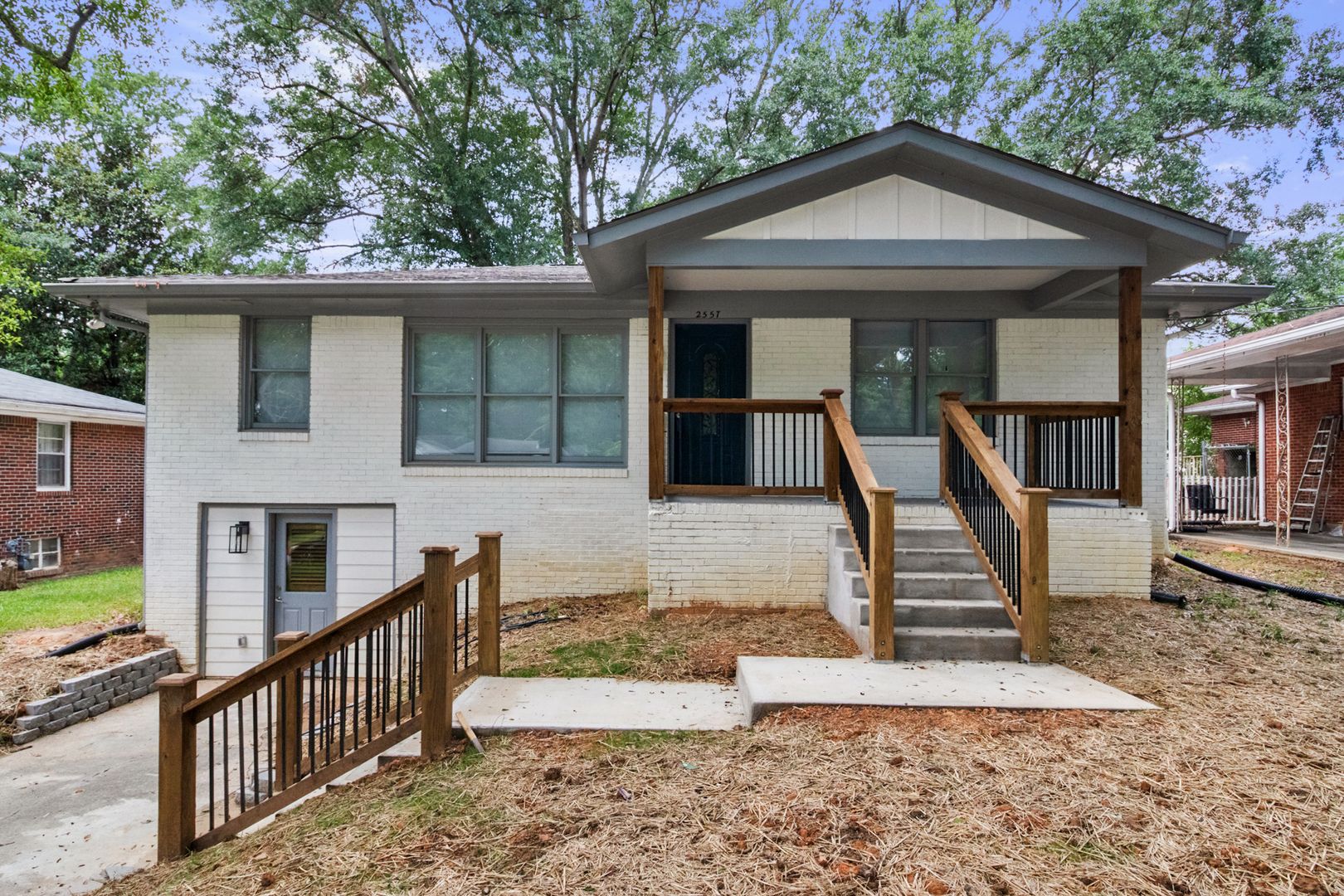 Atlanta House: 2557 Hightower Ct NW